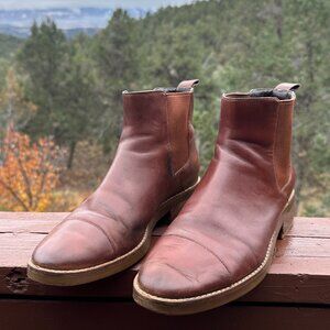 Cole Haan Chelsea Boots - Women's Size 9.5